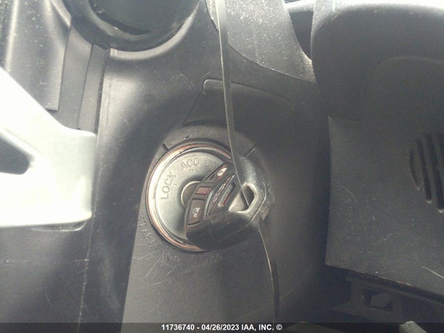 JA32V2FW2FU602254 Mitsubishi Lancer Se