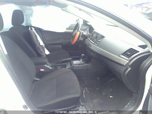 JA32V2FW2FU602254 Mitsubishi Lancer Se