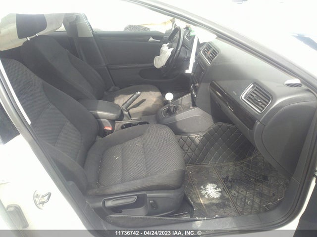 Volkswagen JETTA SE 2014 3VWB07AJ6EM359038 Image 5