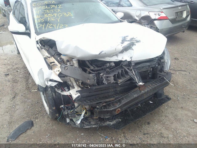 Volkswagen JETTA SE 2014 3VWB07AJ6EM359038 Image 6