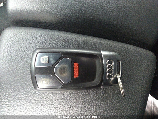 WAUUNAF5XJA001256 Audi A5 Prestige S-line