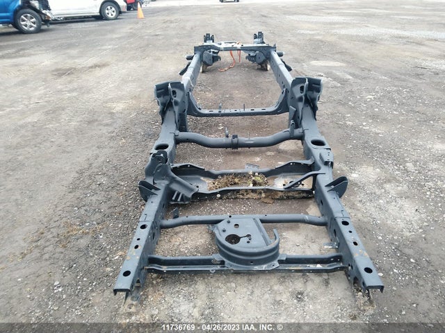 6849433AC RAM 2500 Big Horn