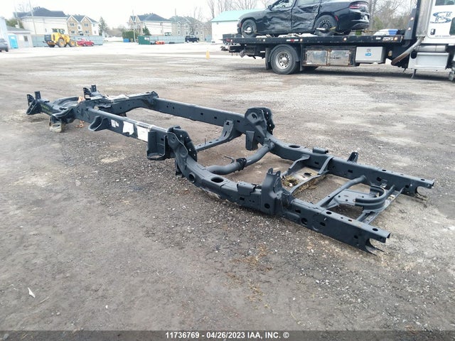 6849433AC RAM 2500 Big Horn