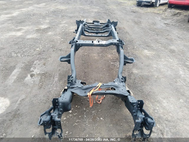 6849433AC RAM 2500 Big Horn