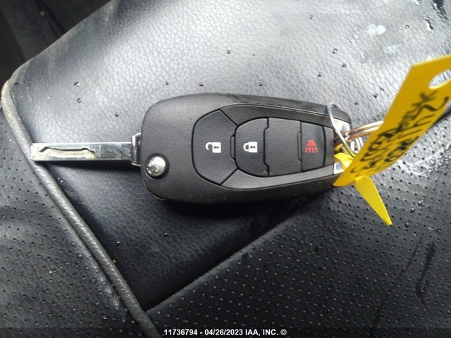 Chevrolet Spark Lt 2020 KL8CD6SA2LC479768 Image 3