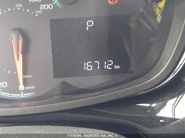 Chevrolet Spark Lt 2020 KL8CD6SA2LC479768 Image 8