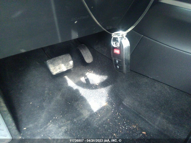 Toyota Corolla Cross Le 2022 7MUBAABG5NV027467 Image 3