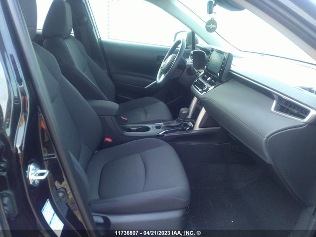 Toyota Corolla Cross Le 2022 7MUBAABG5NV027467 Image 6