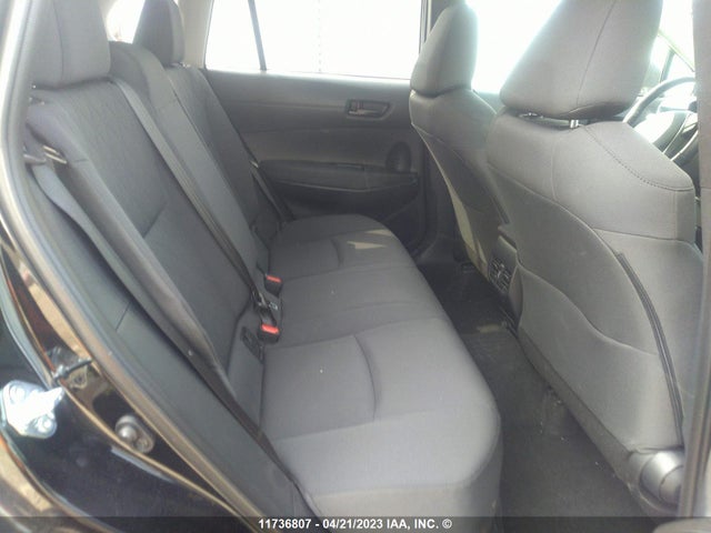Toyota Corolla Cross Le 2022 7MUBAABG5NV027467 Image 9