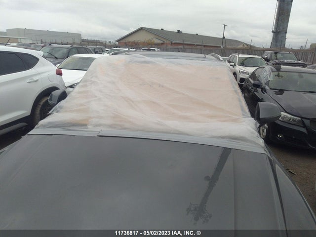 WA1ENAFY9J2164549 Audi Q5 Progressiv