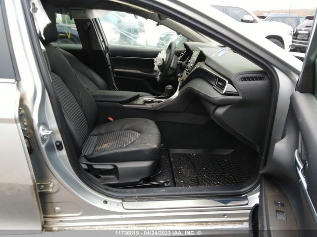 Toyota CAMRY 2023 4T1G11AK0PU726408 Image 7