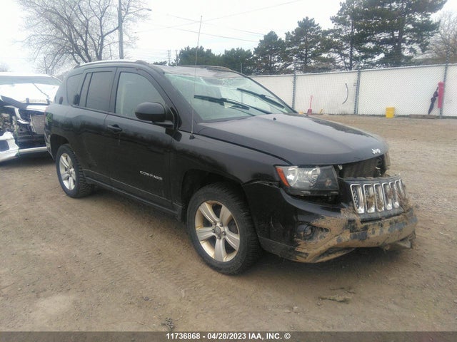 1C4NJDAB3ED804612 auction archive image