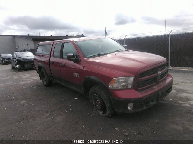 1C6RR7GG3FS598078 auction archive image