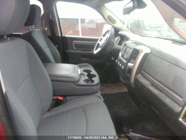 1C6RR7GG3FS598078 RAM 1500 Outdoorsman