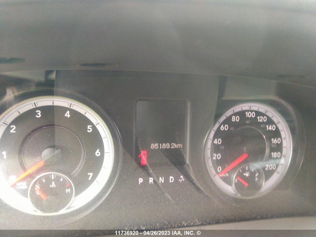 1C6RR7GG3FS598078 RAM 1500 Outdoorsman