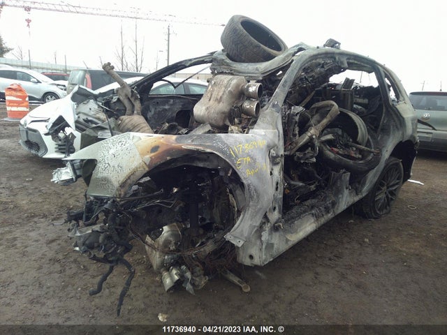 WA1LCAFP5GA127520 Audi Sq5 Technik