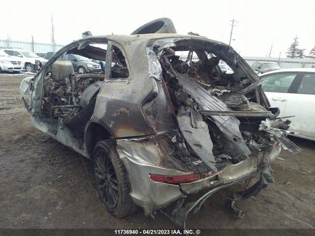 WA1LCAFP5GA127520 Audi Sq5 Technik