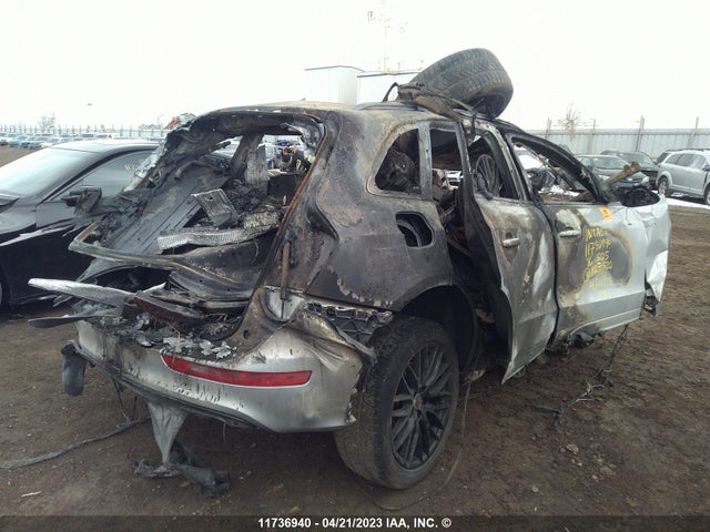 WA1LCAFP5GA127520 Audi Sq5 Technik