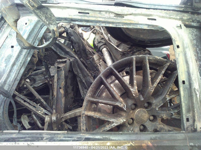 WA1LCAFP5GA127520 Audi Sq5 Technik