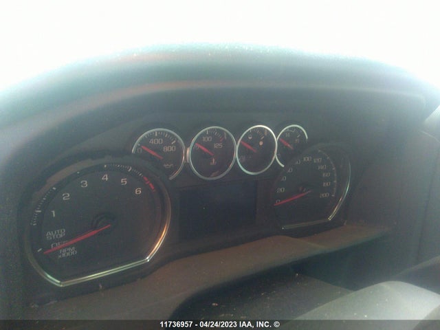 Chevrolet Silverado 1500 Lt 2020 1GCRYDEK2LZ340445 Image 7