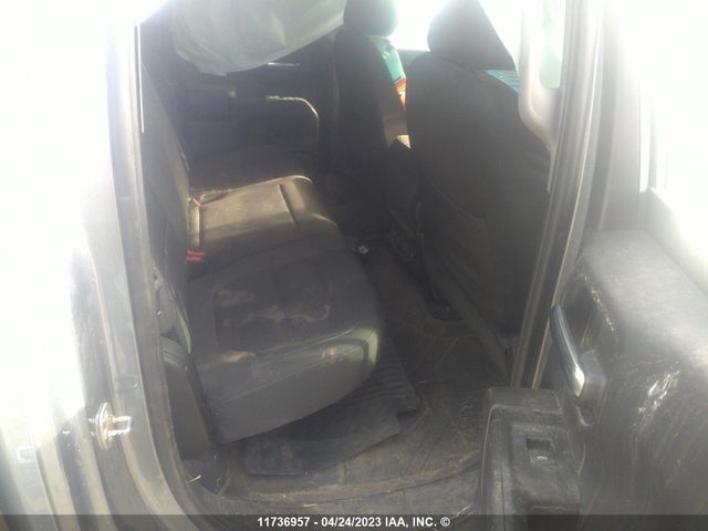 Chevrolet Silverado 1500 Lt 2020 1GCRYDEK2LZ340445 Image 8