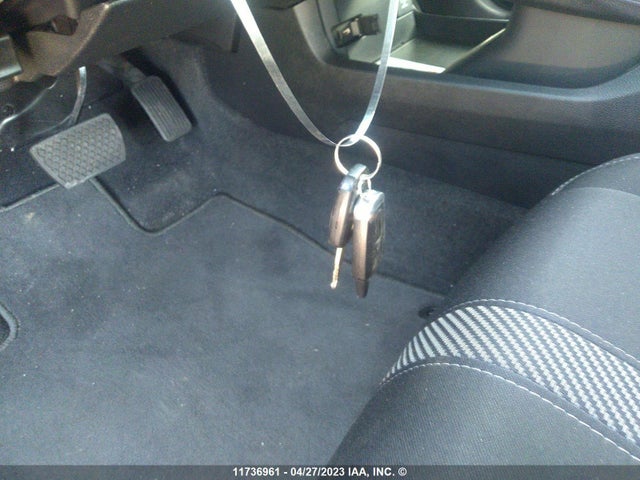 Honda Civic Lx 2018 2HGFC2F52JH034763 Image 11