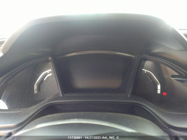 Honda Civic Lx 2018 2HGFC2F52JH034763 Image 7
