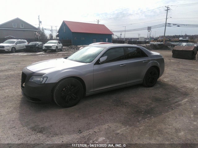 Chrysler 300 S 2015 2C3CCABG4FH872002 Image 2