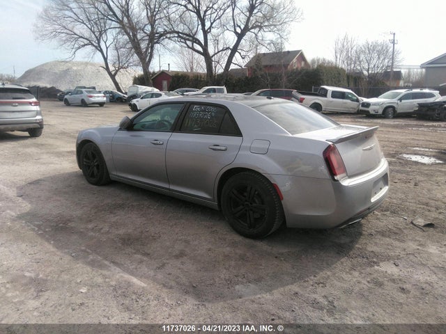 Chrysler 300 S 2015 2C3CCABG4FH872002 Image 3