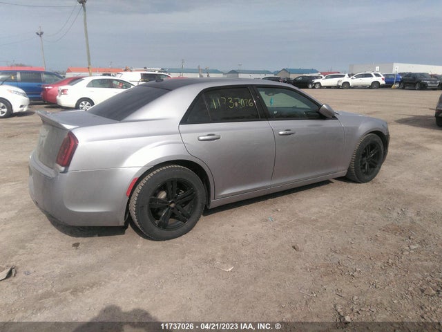 Chrysler 300 S 2015 2C3CCABG4FH872002 Image 4