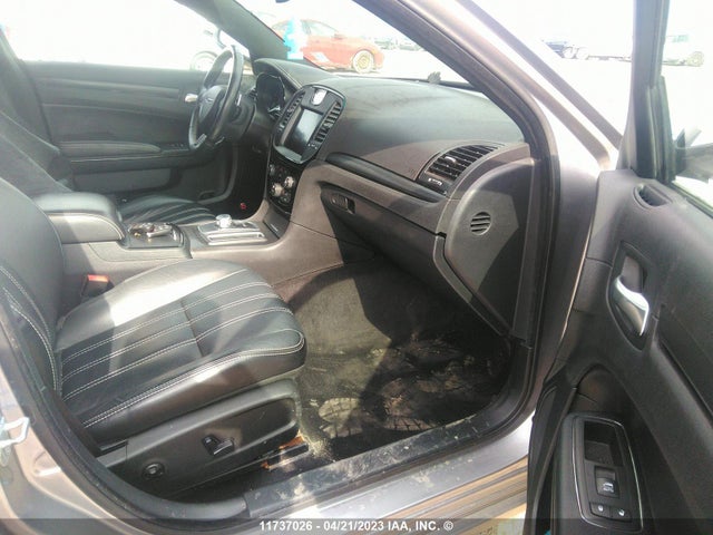 Chrysler 300 S 2015 2C3CCABG4FH872002 Image 5