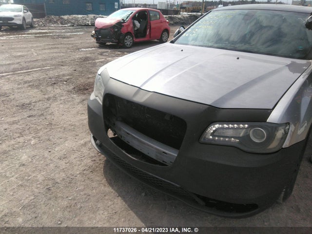 Chrysler 300 S 2015 2C3CCABG4FH872002 Image 6
