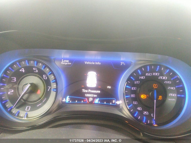 Chrysler 300 S 2015 2C3CCABG4FH872002 Image 7