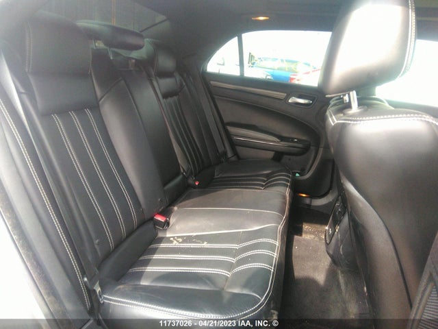 Chrysler 300 S 2015 2C3CCABG4FH872002 Image 8