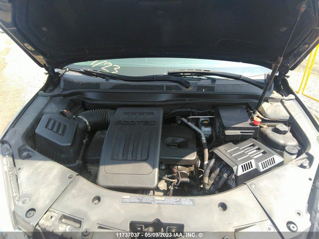 Chevrolet EQUINOX LS 2014 2GNFLEEK9E6231266 Image 10