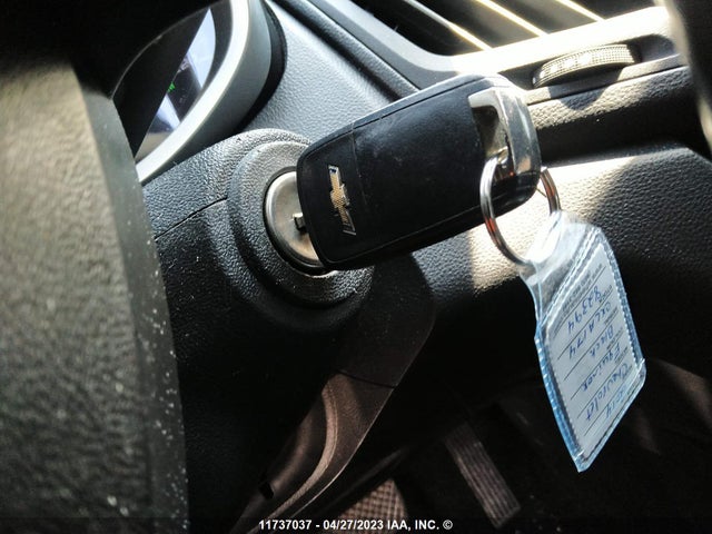 Chevrolet EQUINOX LS 2014 2GNFLEEK9E6231266 Image 11