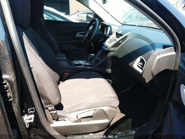 Chevrolet EQUINOX LS 2014 2GNFLEEK9E6231266 Image 5