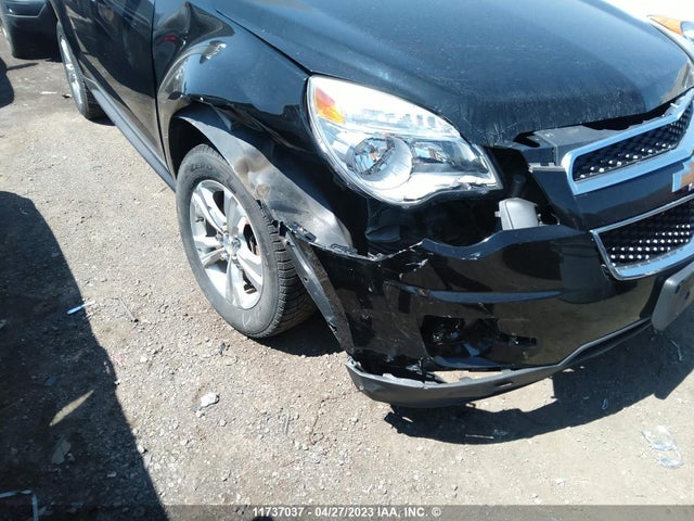 Chevrolet EQUINOX LS 2014 2GNFLEEK9E6231266 Image 6