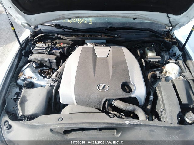 JTHCM1D22G5010415 Lexus IS 300