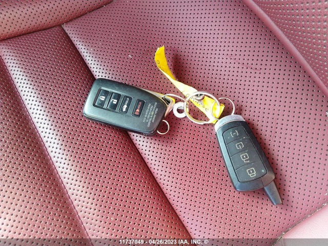 JTHCM1D22G5010415 Lexus IS 300