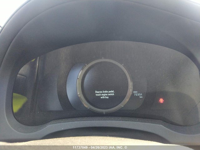 JTHCM1D22G5010415 Lexus IS 300