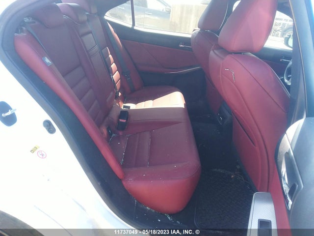 JTHCM1D22G5010415 Lexus IS 300