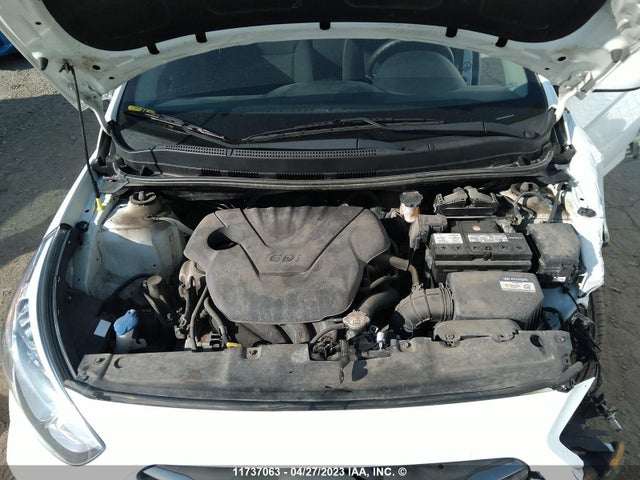 Hyundai ACCENT GL 2017 KMHCT5AE9HU353185 Image 11