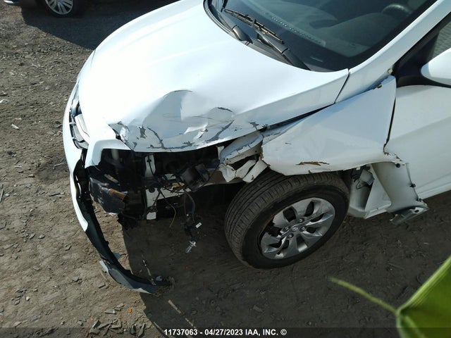 Hyundai ACCENT GL 2017 KMHCT5AE9HU353185 Image 7
