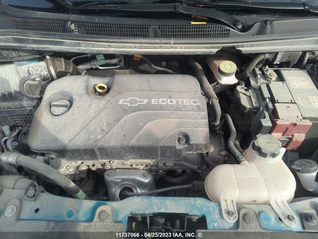 Chevrolet Spark Lt 2020 KL8CD6SA6LC476906 Image 10