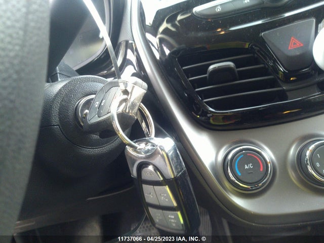Chevrolet Spark Lt 2020 KL8CD6SA6LC476906 Image 11