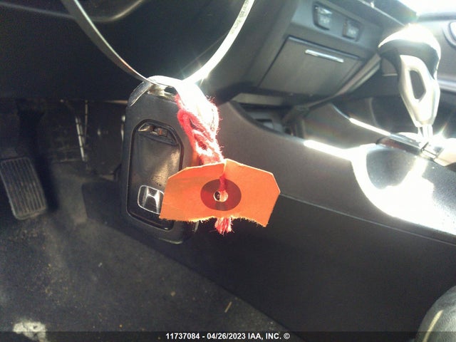 Honda Civic Sedan Touring 2014 2HGFB2F7XEH037923 Image 11