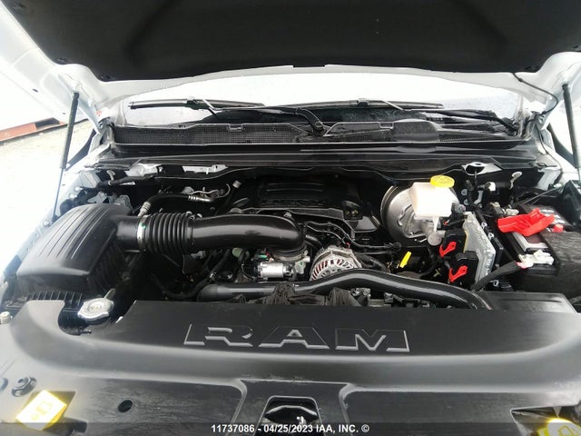 1C6SRFHT8NN469094 RAM 1500 Limited
