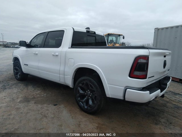 1C6SRFHT8NN469094 RAM 1500 Limited