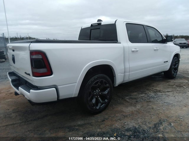 1C6SRFHT8NN469094 RAM 1500 Limited